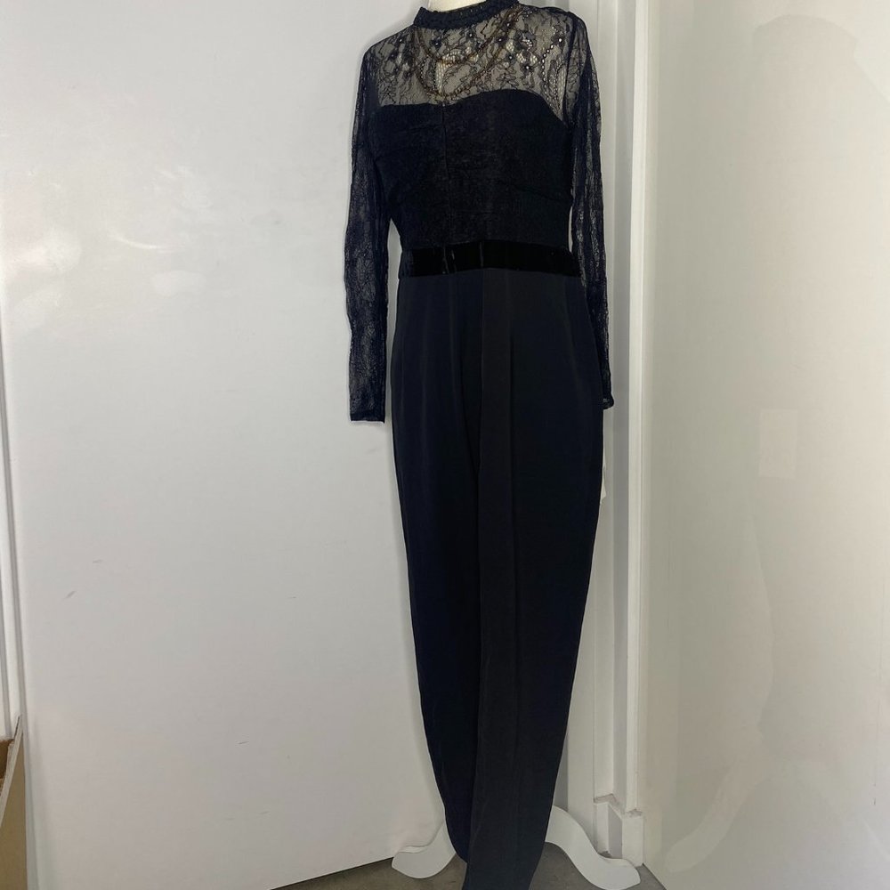 Jumpsuit